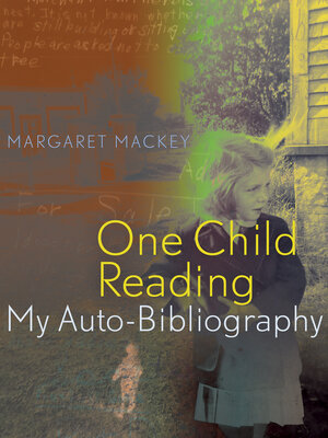 One Child Reading - ebook